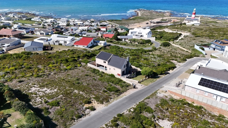 0 Bedroom Property for Sale in Agulhas Western Cape